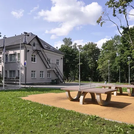 Prestige Apartment Narva Exterior photo