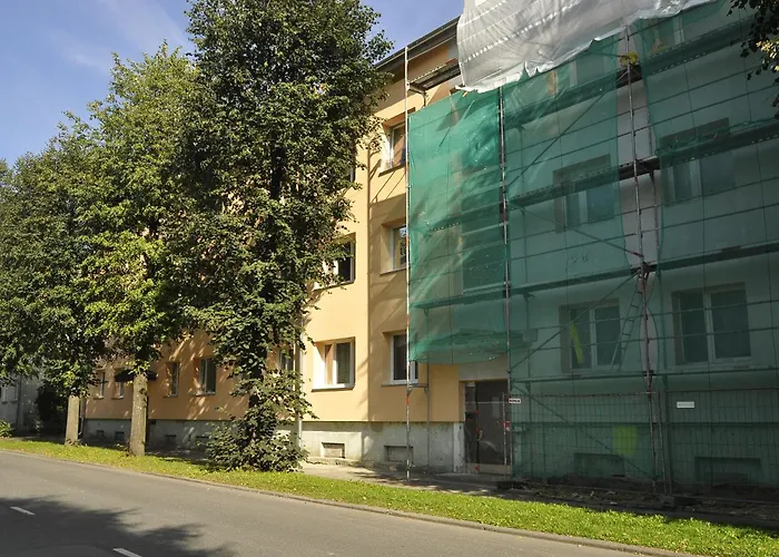 Prestige Apartment