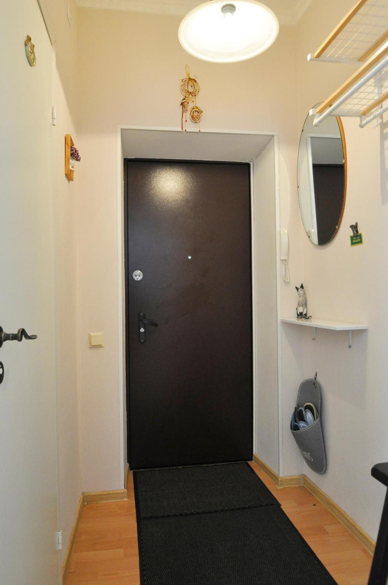 Apartment Prestige