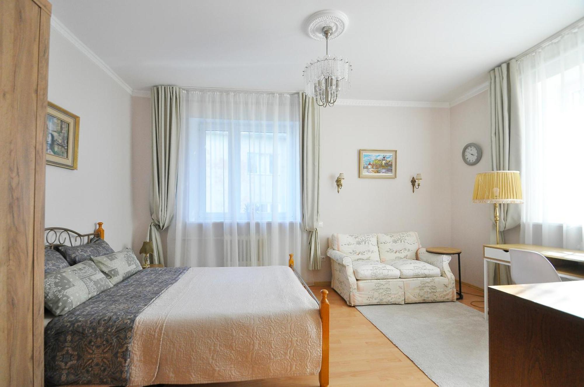 Prestige Apartment *