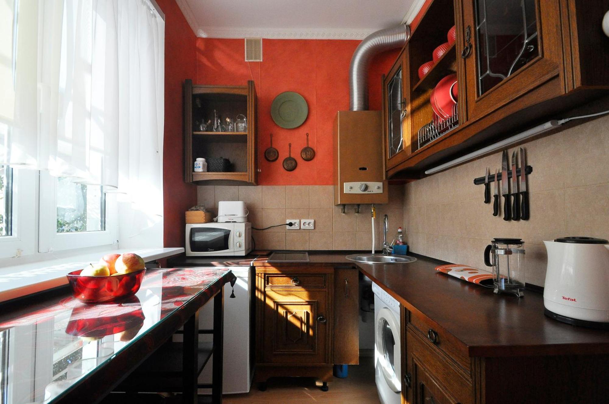 Prestige Apartment *