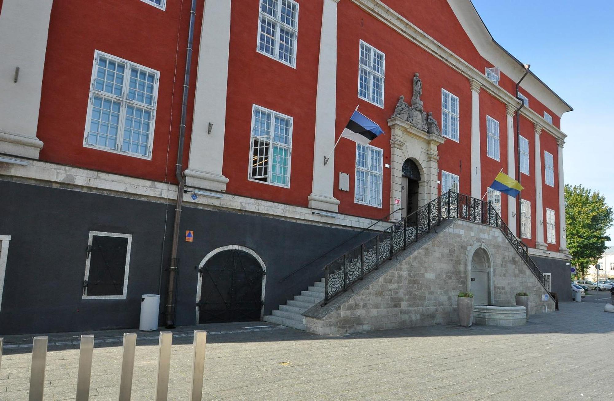 Prestige Apartment Narva