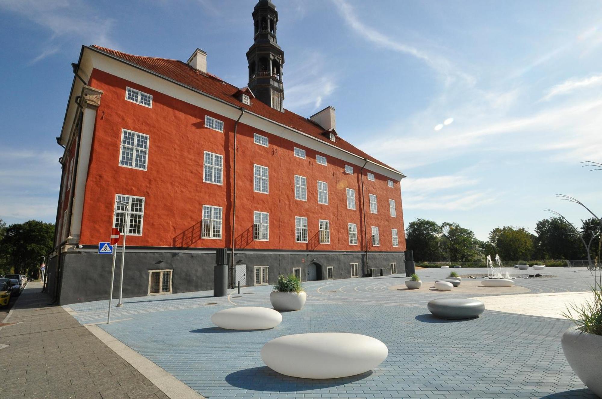 Apartment Prestige Narva