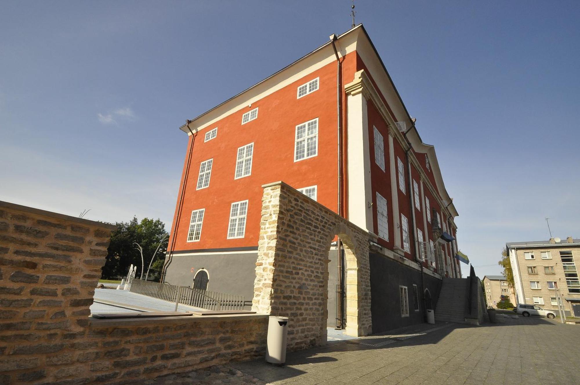 Prestige Apartment