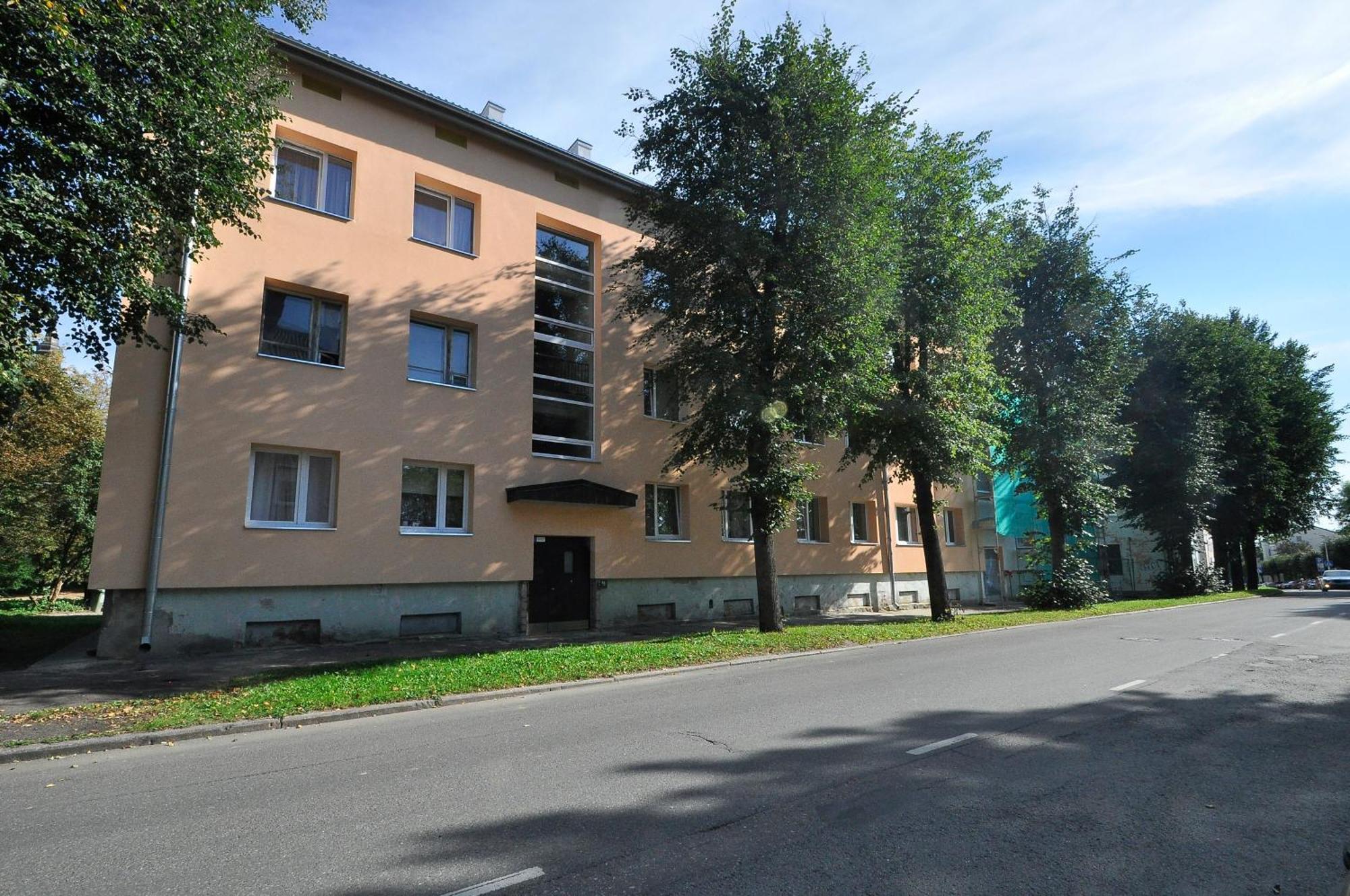 Prestige Apartment *