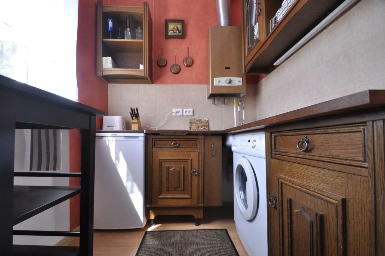 Apartment Prestige Narva