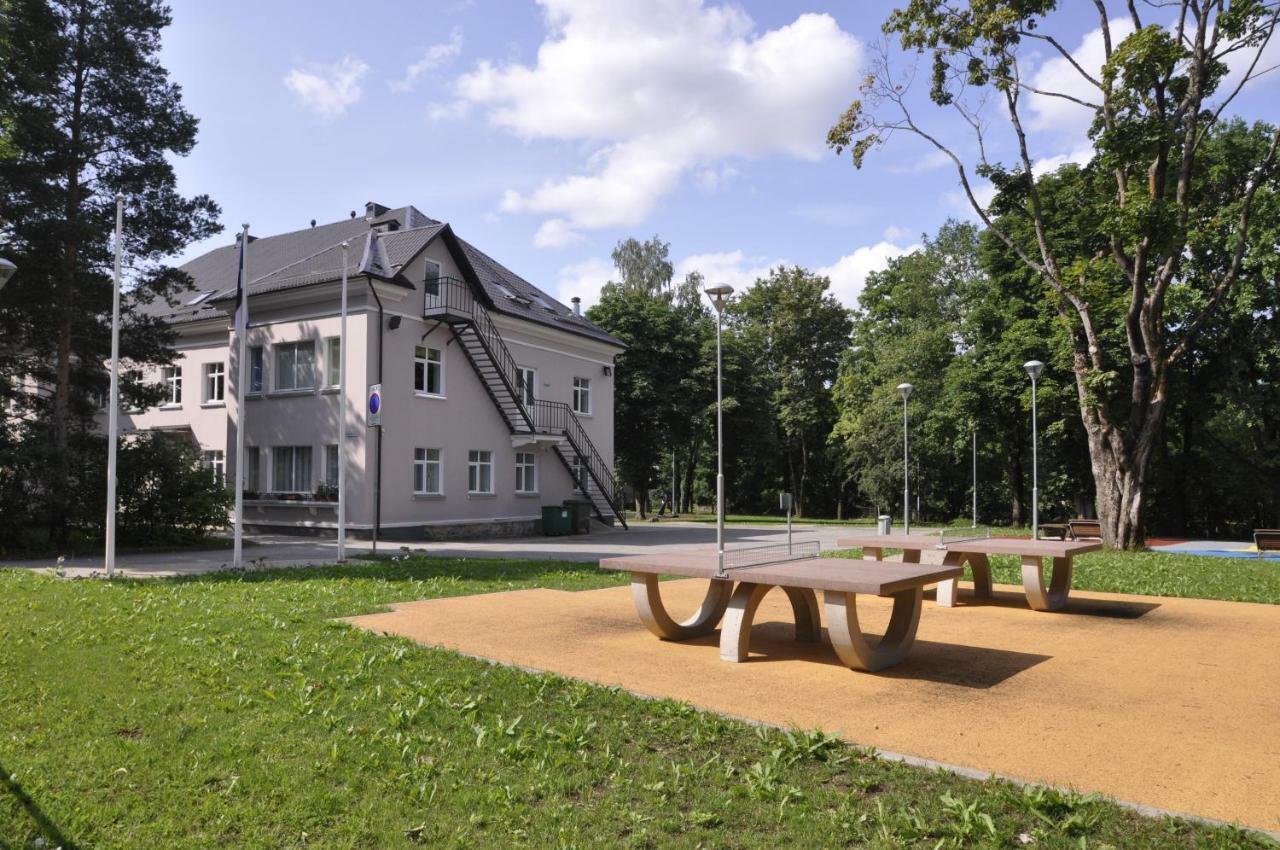 Apartment Prestige Narva