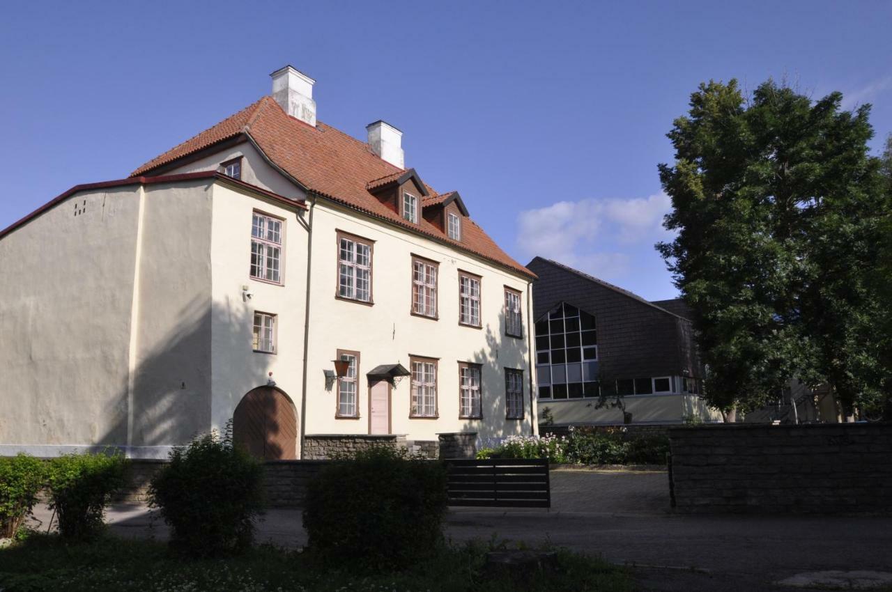 Prestige Apartment